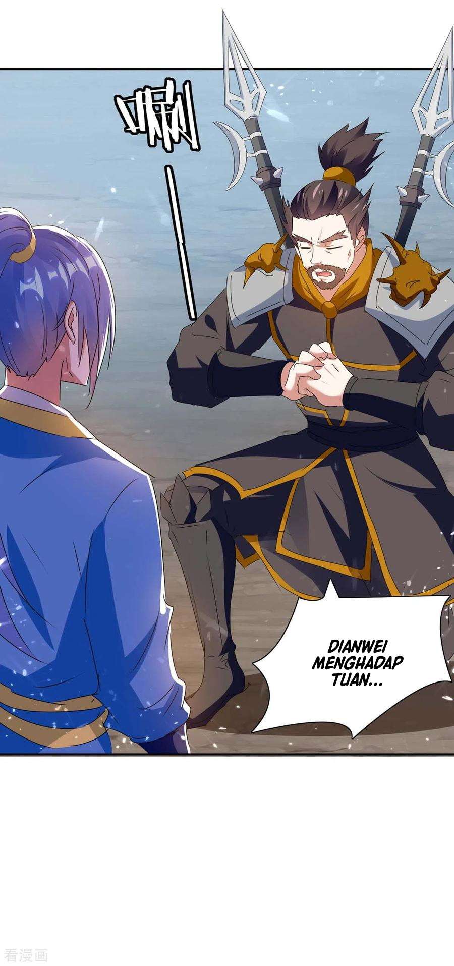 strongest-leveling - Chapter: 217
