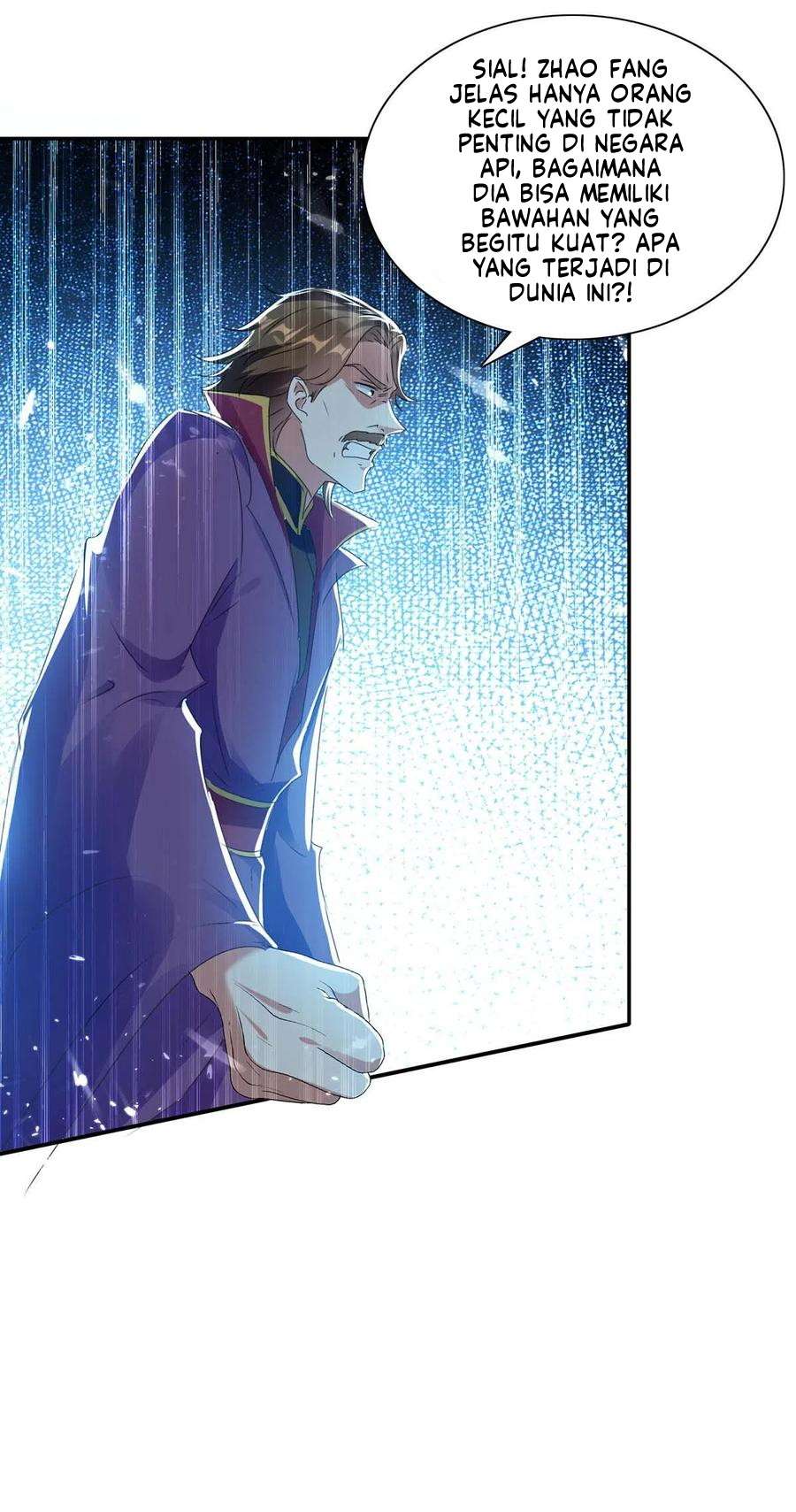 strongest-leveling - Chapter: 217