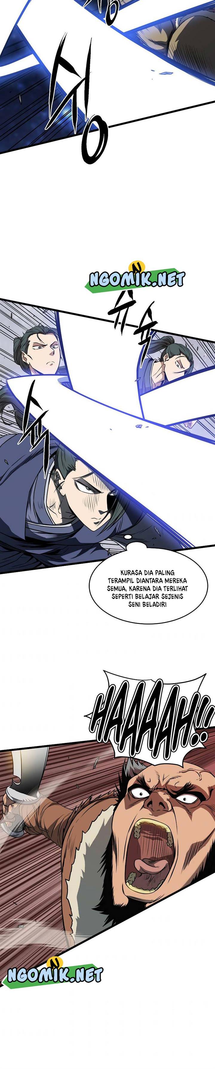 murim-login - Chapter: 77