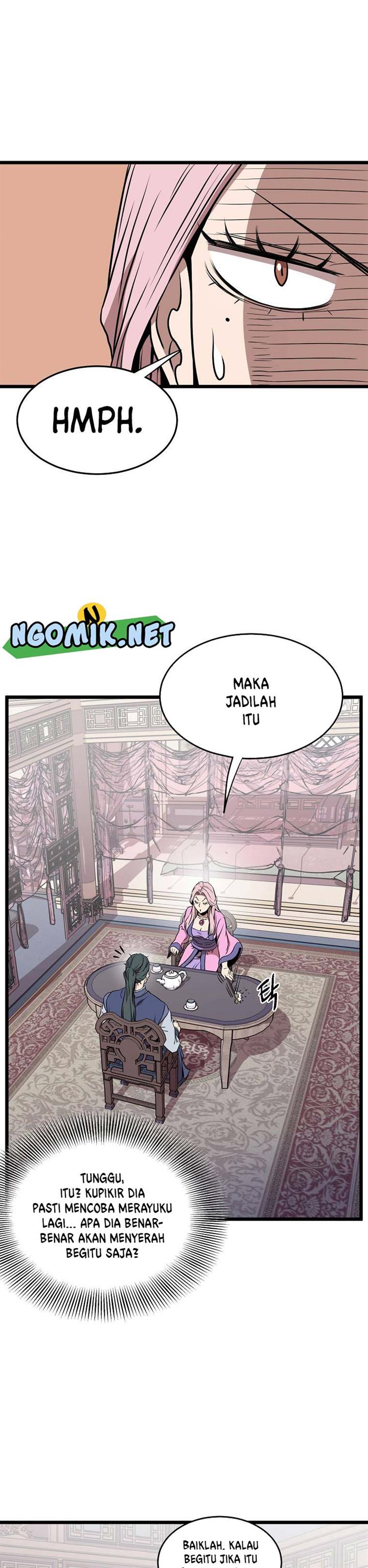 murim-login - Chapter: 77