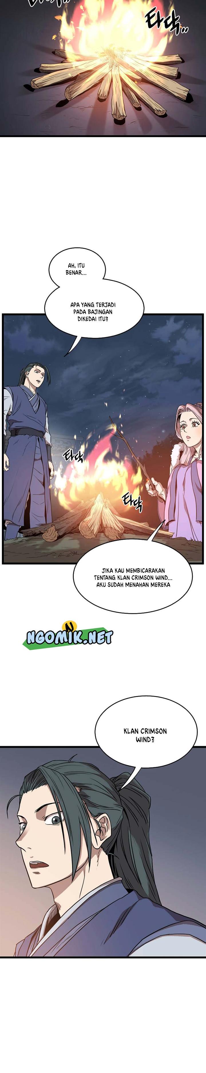 murim-login - Chapter: 78