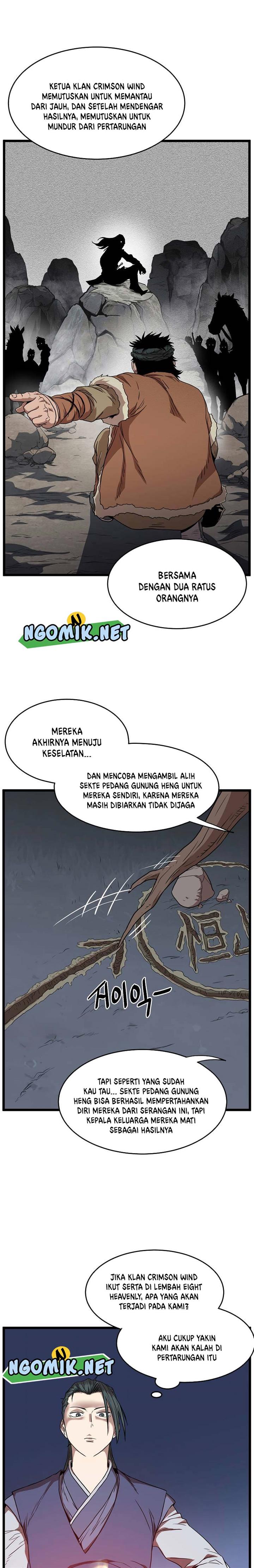 murim-login - Chapter: 78