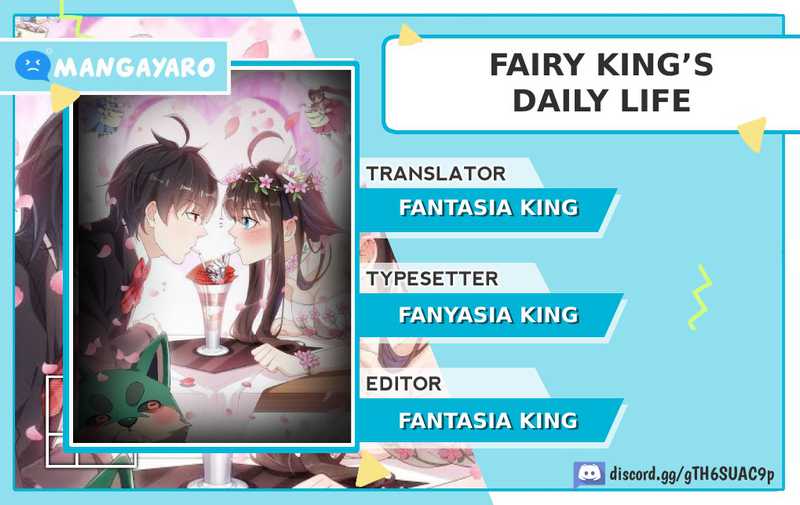 fairy-kings-daily-life - Chapter: 111