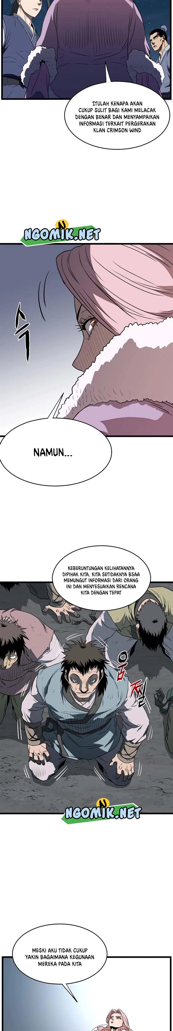 murim-login - Chapter: 79