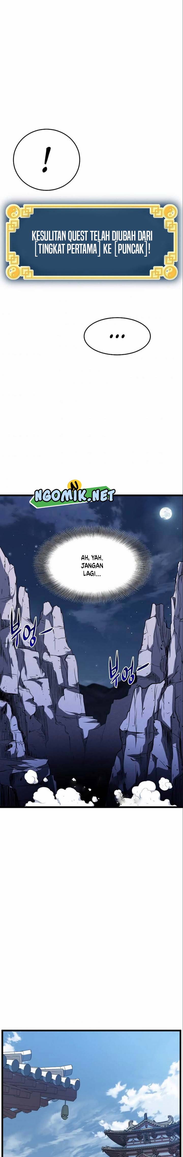 murim-login - Chapter: 80