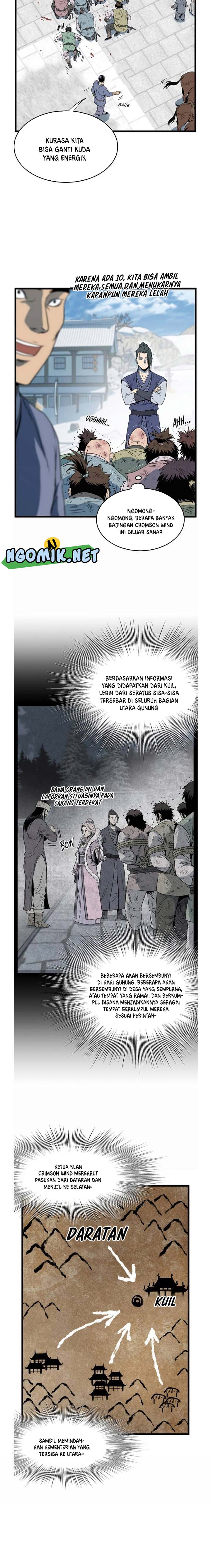 murim-login - Chapter: 81