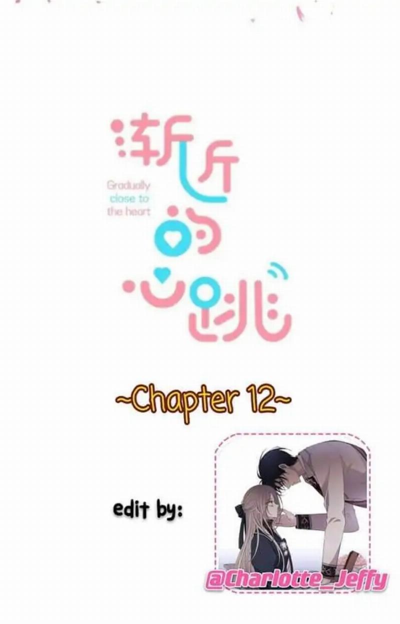 gradually-close-to-the-heart - Chapter: 12