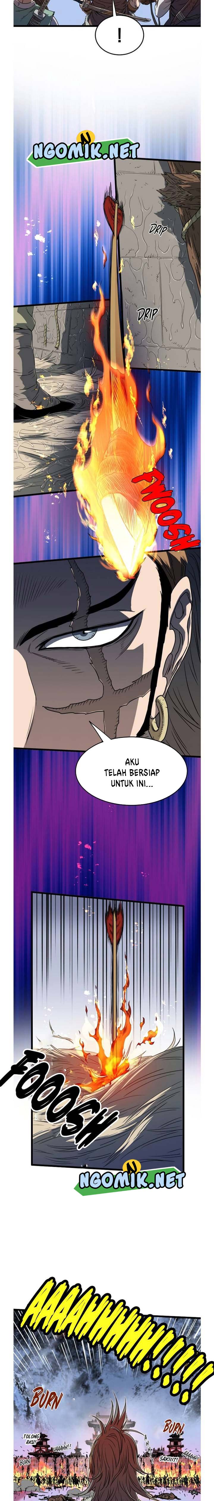 murim-login - Chapter: 82