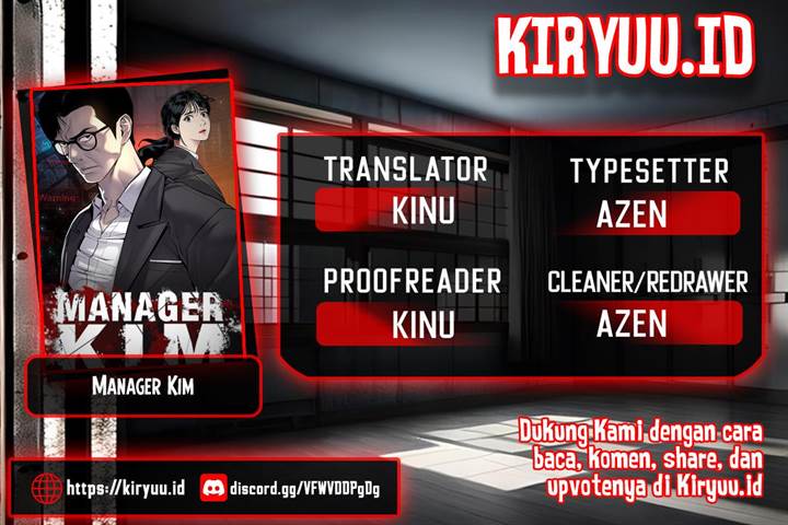 manager-kim - Chapter: 97