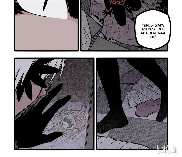 brainless-witch - Chapter: 6