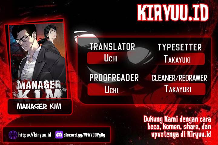 manager-kim - Chapter: 95