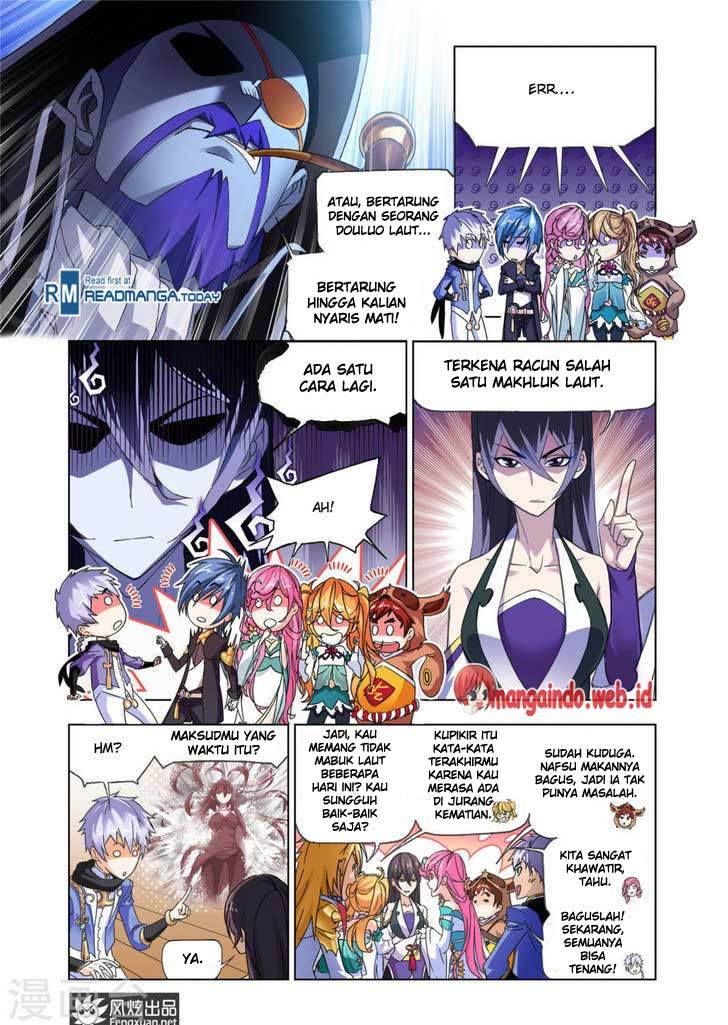 soul-land - Chapter: 193