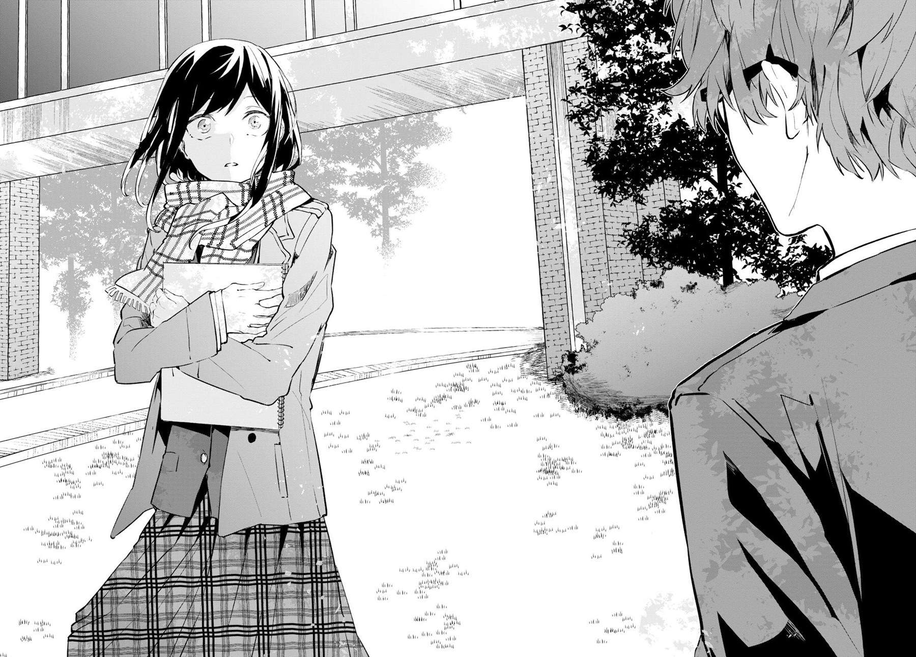 hatsukoi-losstime - Chapter: 1