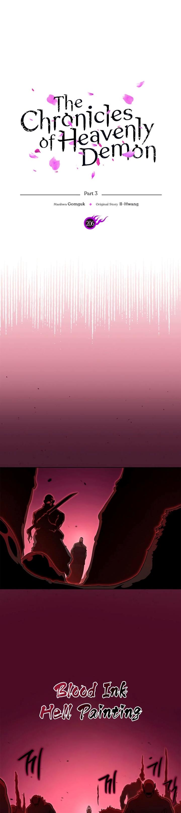 chronicles-of-heavenly-demon - Chapter: 206
