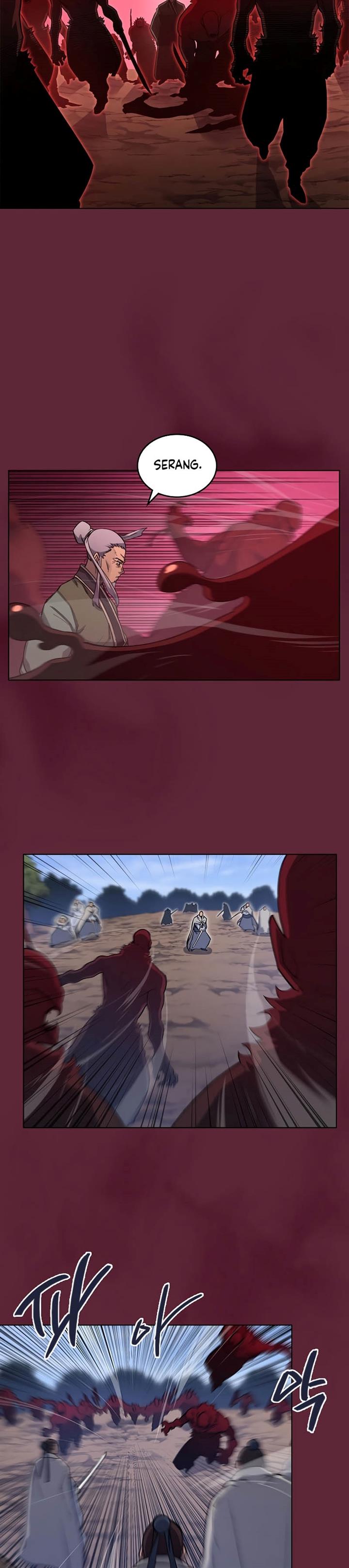 chronicles-of-heavenly-demon - Chapter: 206