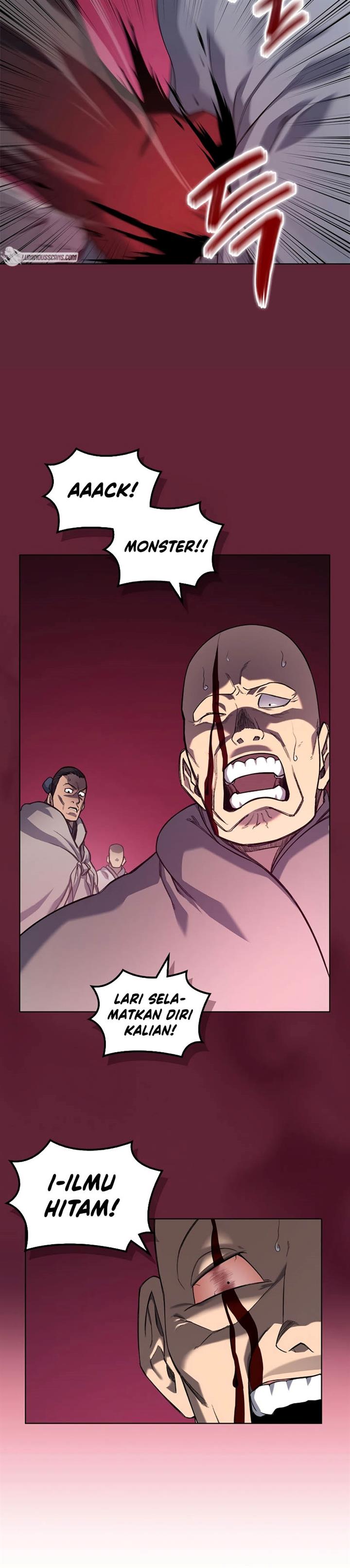chronicles-of-heavenly-demon - Chapter: 206