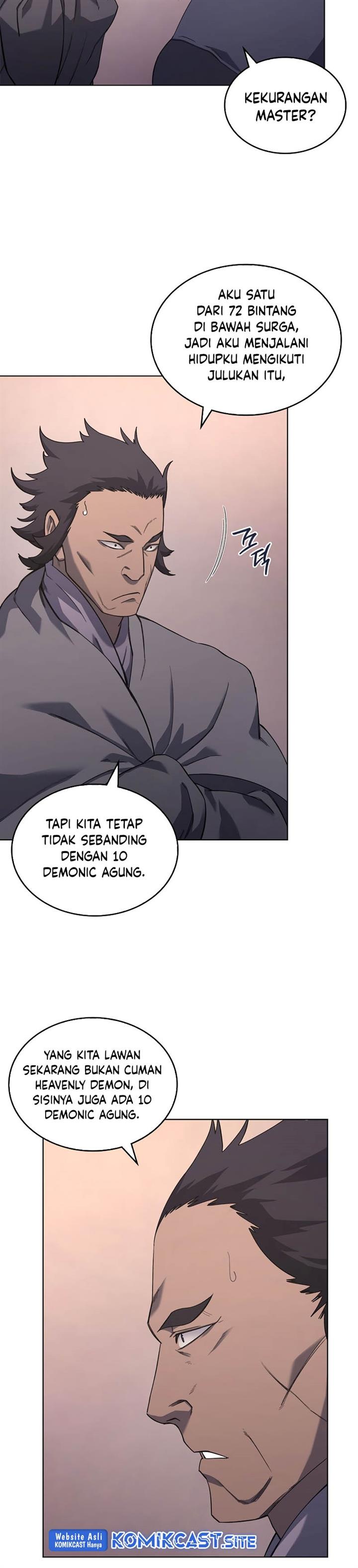 chronicles-of-heavenly-demon - Chapter: 206