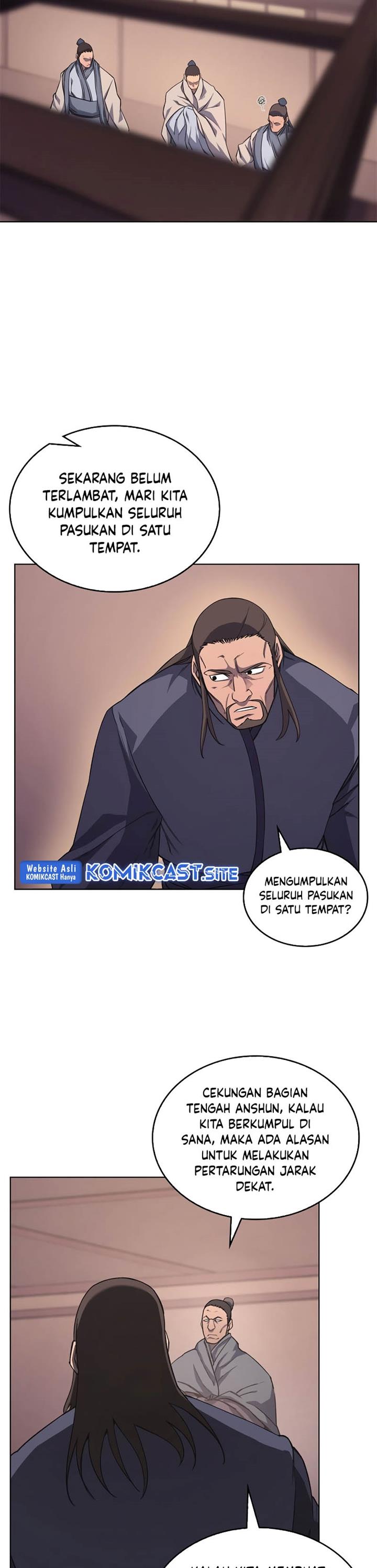 chronicles-of-heavenly-demon - Chapter: 206