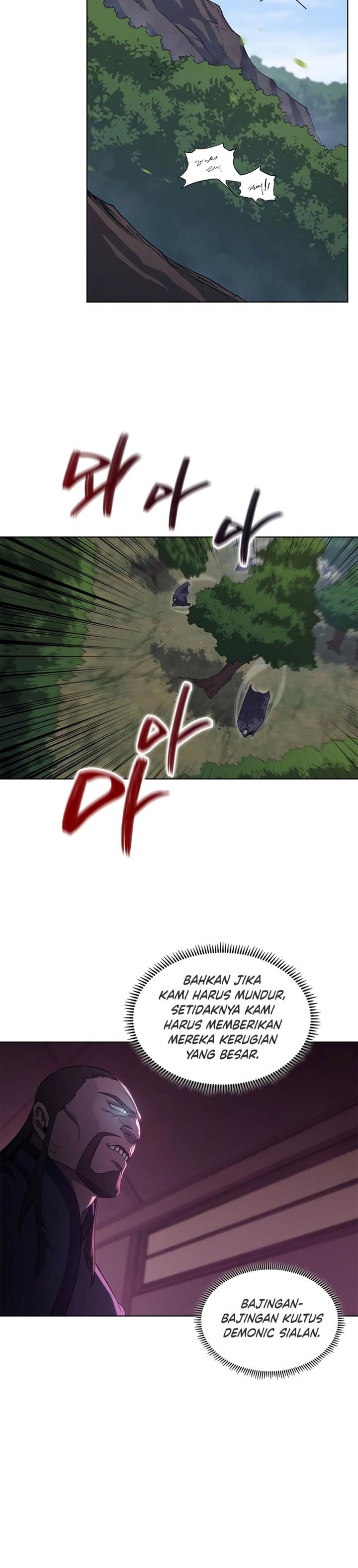 chronicles-of-heavenly-demon - Chapter: 206