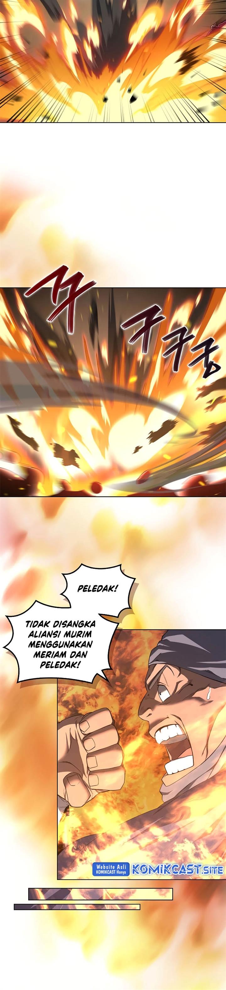 chronicles-of-heavenly-demon - Chapter: 206