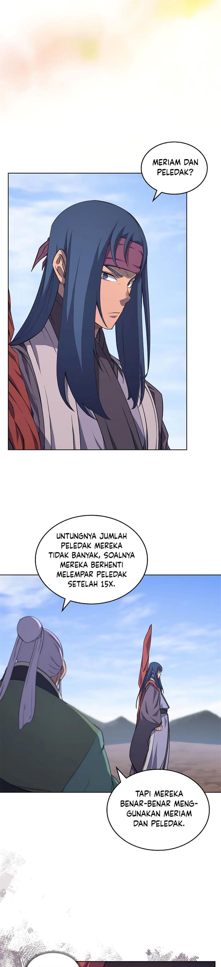 chronicles-of-heavenly-demon - Chapter: 206