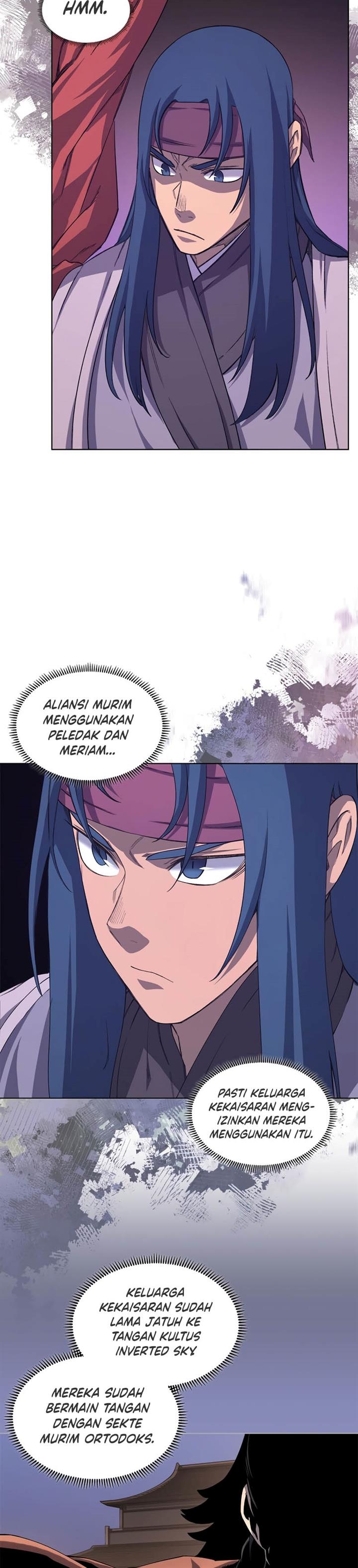 chronicles-of-heavenly-demon - Chapter: 206