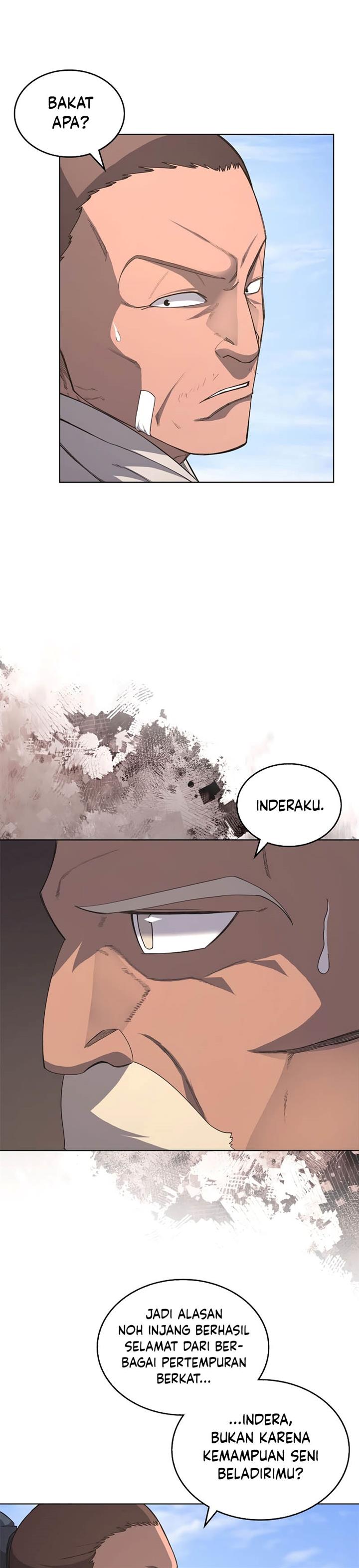chronicles-of-heavenly-demon - Chapter: 206