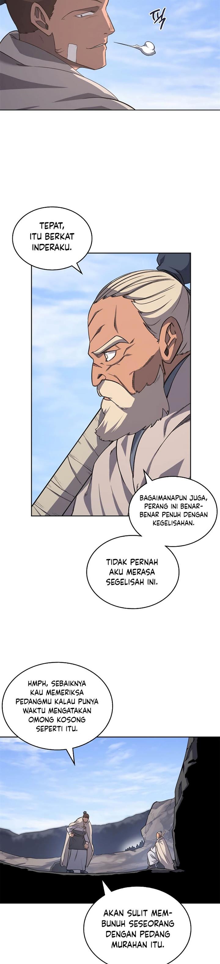 chronicles-of-heavenly-demon - Chapter: 206