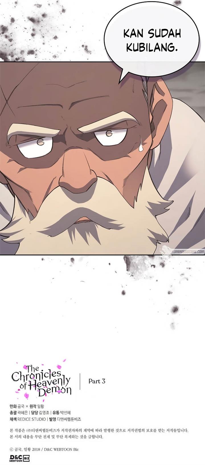 chronicles-of-heavenly-demon - Chapter: 206