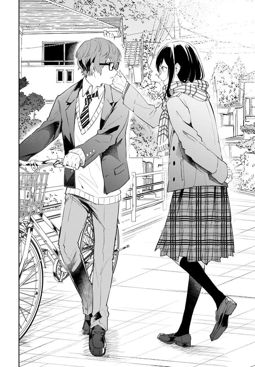 hatsukoi-losstime - Chapter: 1