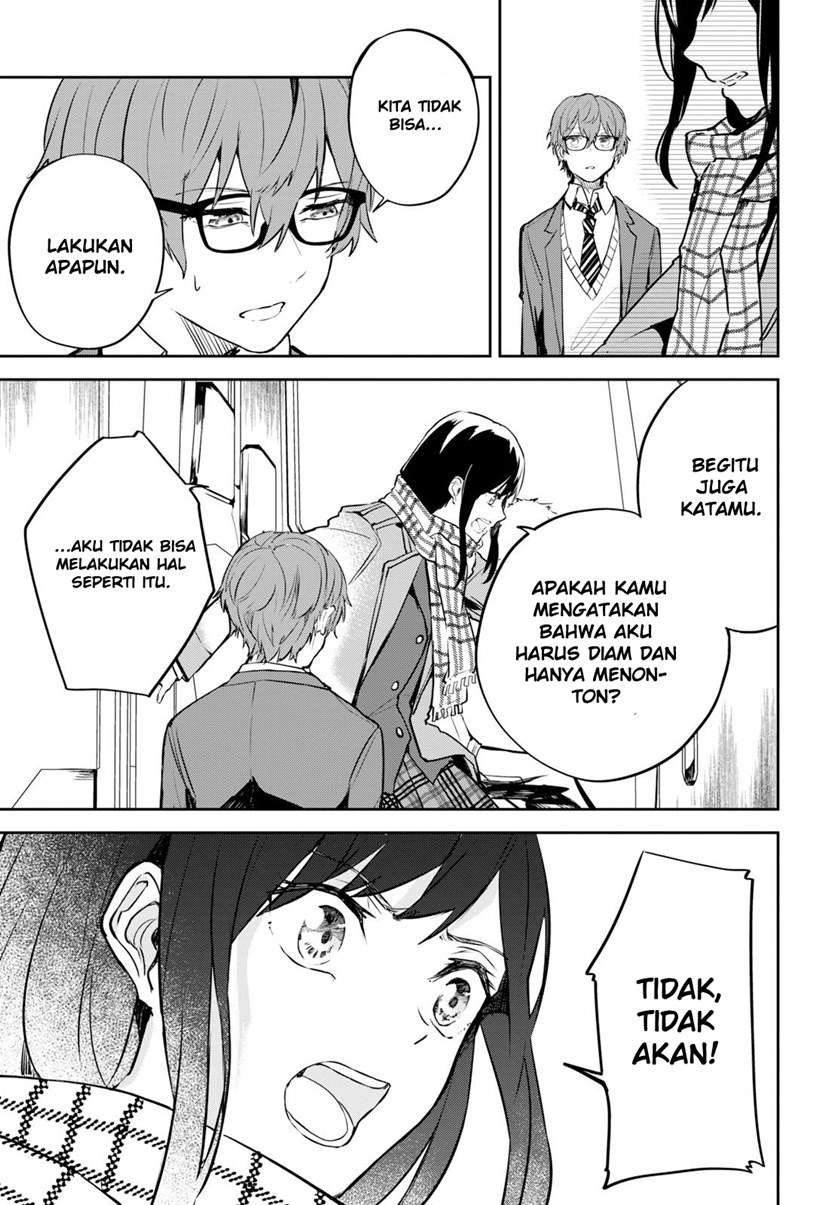 hatsukoi-losstime - Chapter: 1