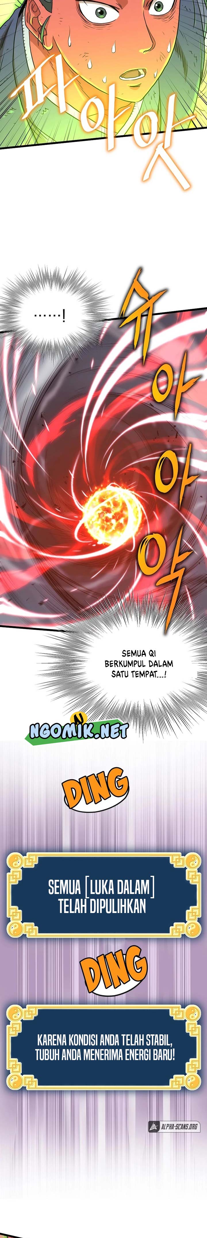 murim-login - Chapter: 87