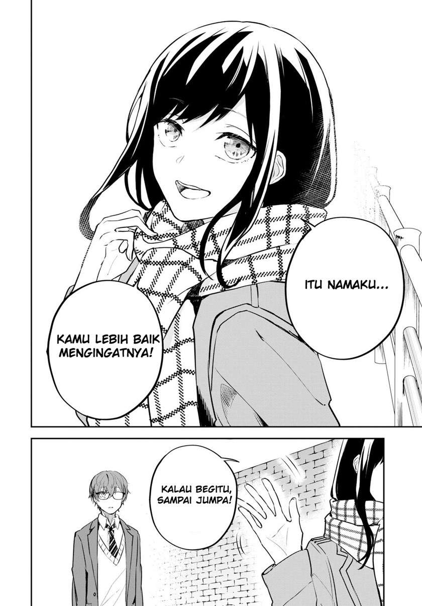 hatsukoi-losstime - Chapter: 1