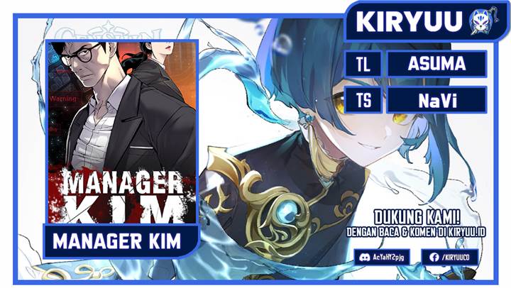 manager-kim - Chapter: 93