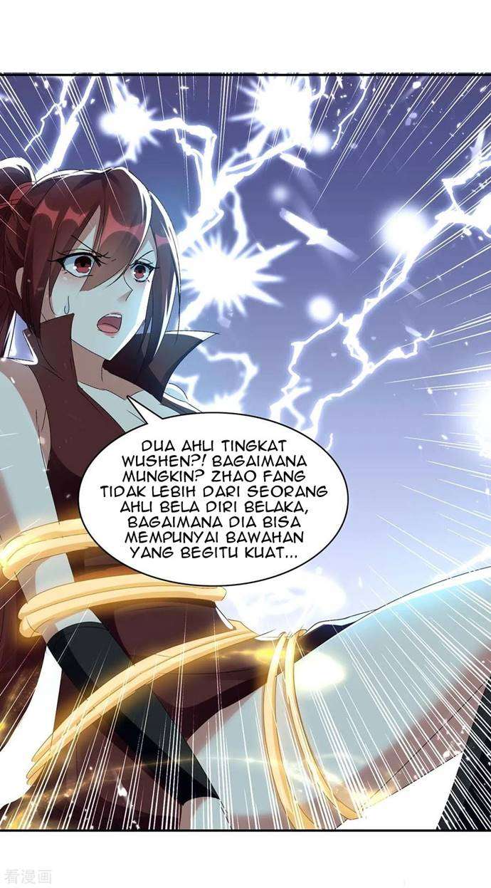 strongest-leveling - Chapter: 227