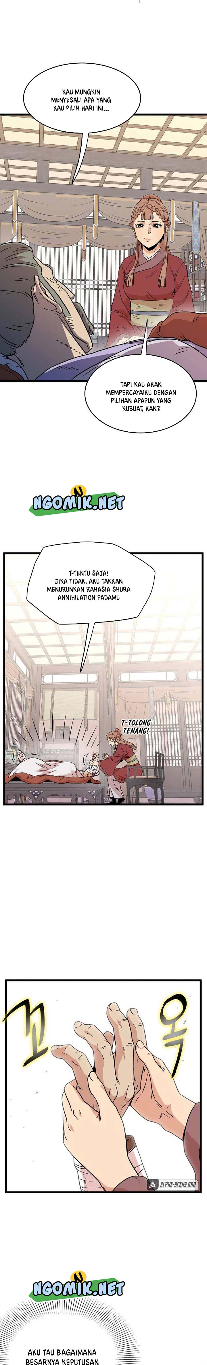 murim-login - Chapter: 88