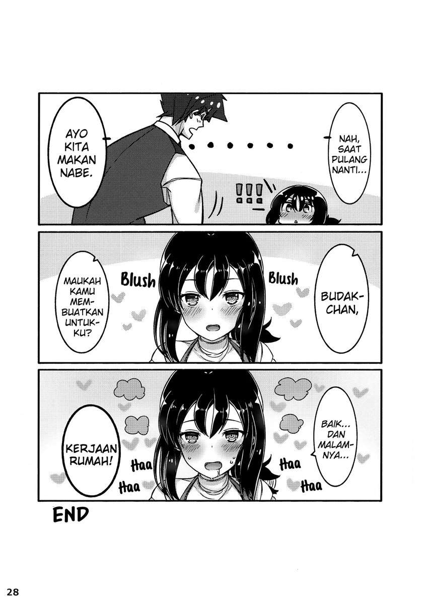 jibun-wo-seidorei-da-to-omoikonde-iru-dorei-chan - Chapter: 1