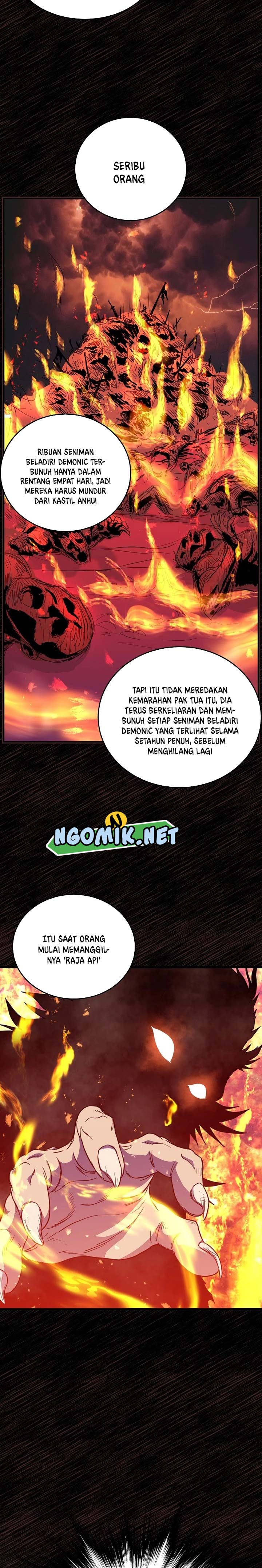 murim-login - Chapter: 89