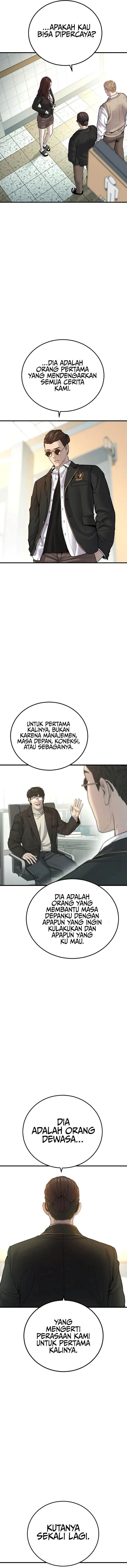 manager-kim - Chapter: 92