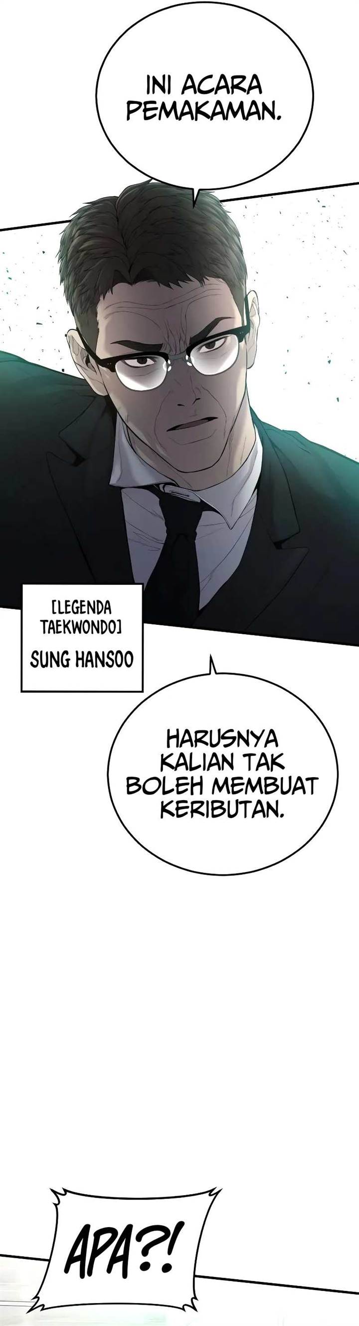 manager-kim - Chapter: 90