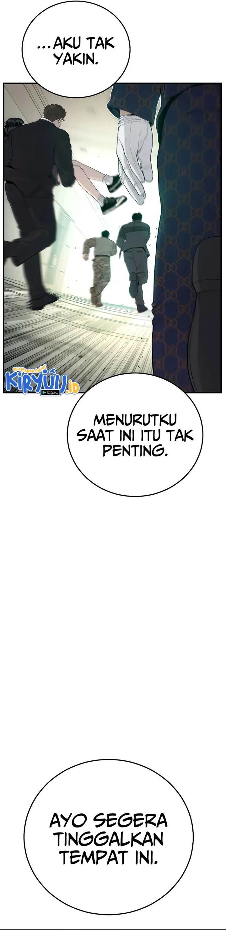 manager-kim - Chapter: 90