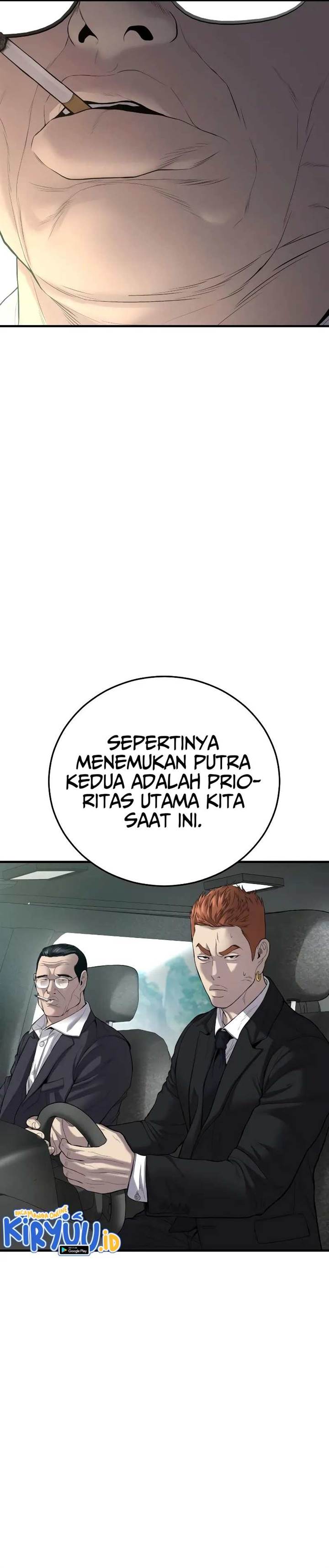 manager-kim - Chapter: 90