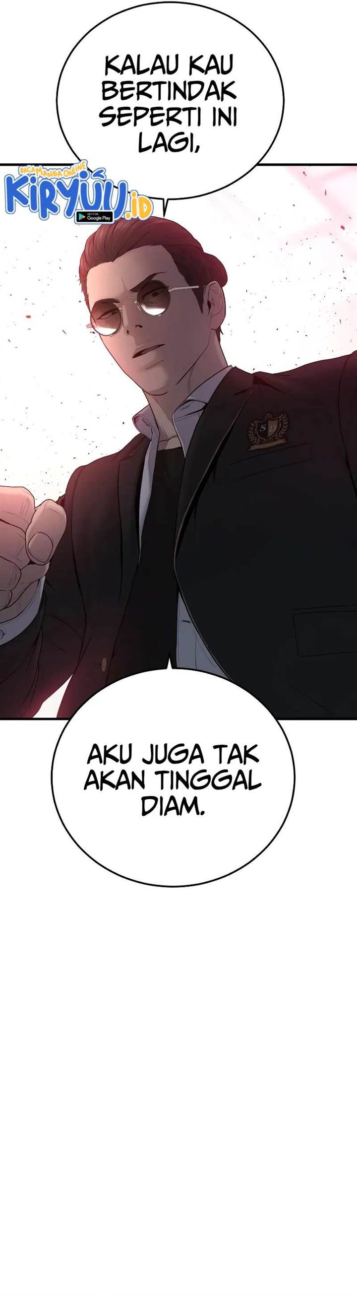 manager-kim - Chapter: 90