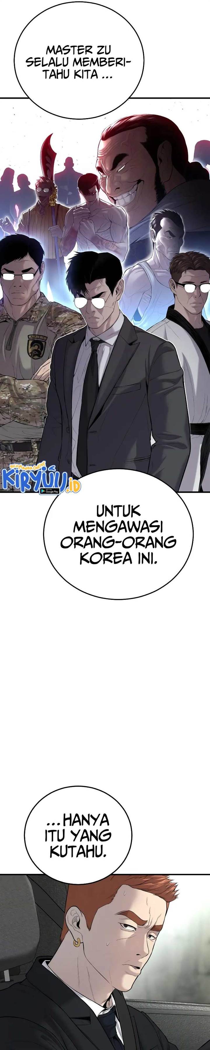 manager-kim - Chapter: 90