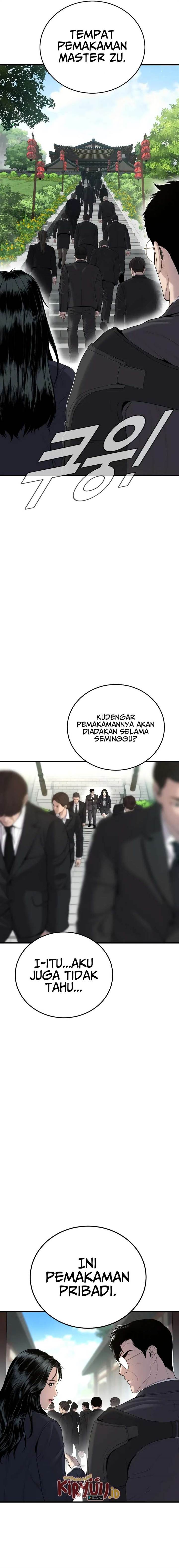 manager-kim - Chapter: 89