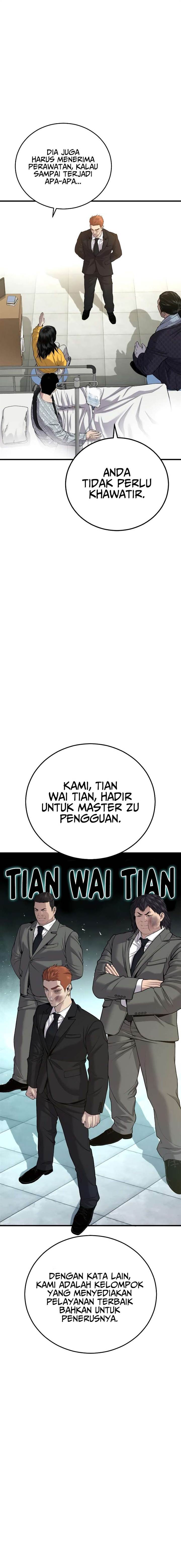 manager-kim - Chapter: 88