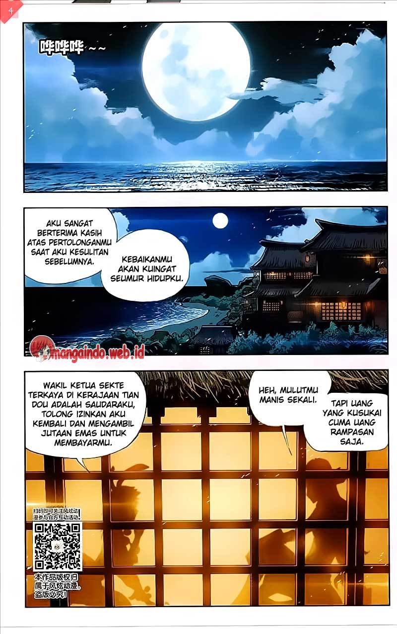 soul-land - Chapter: 200