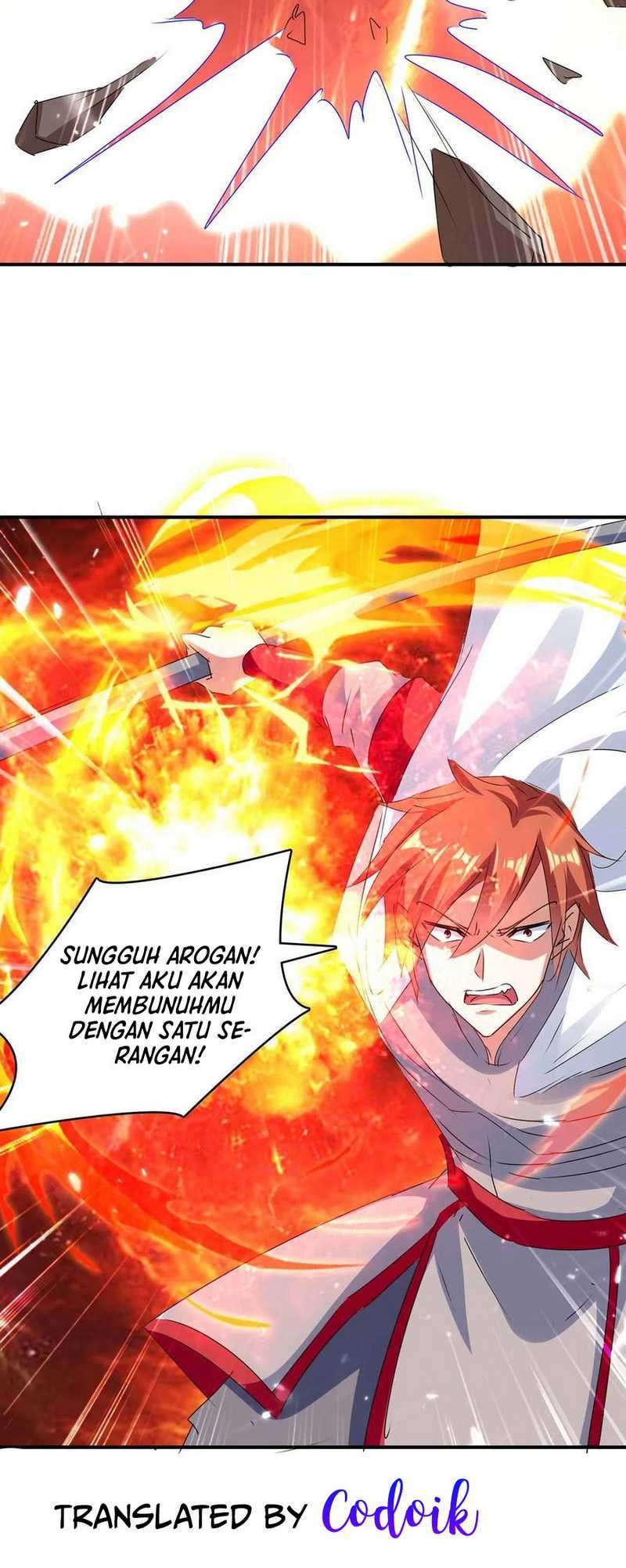 strongest-leveling - Chapter: 235