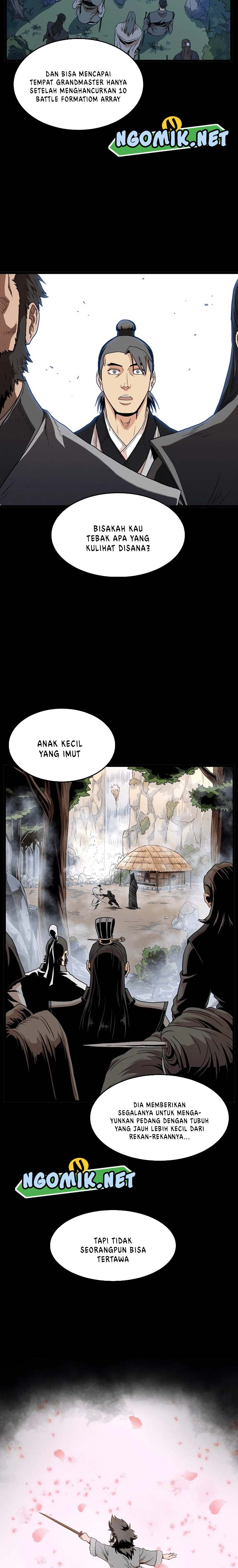 murim-login - Chapter: 97