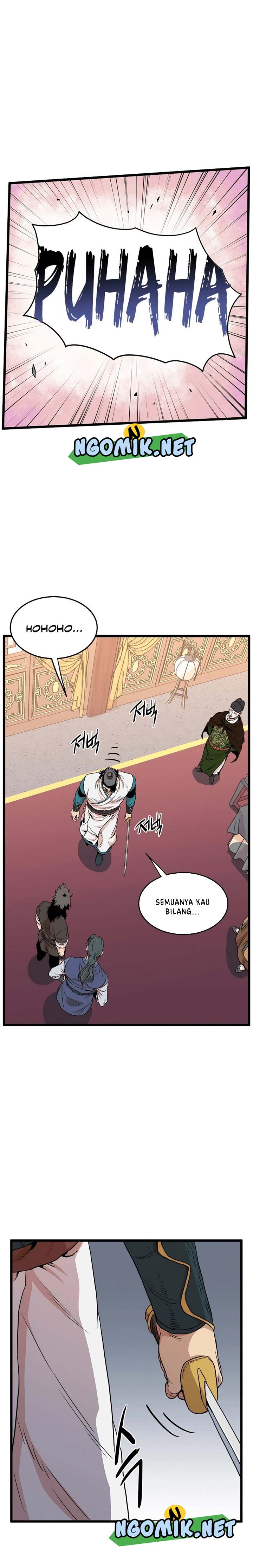 murim-login - Chapter: 97